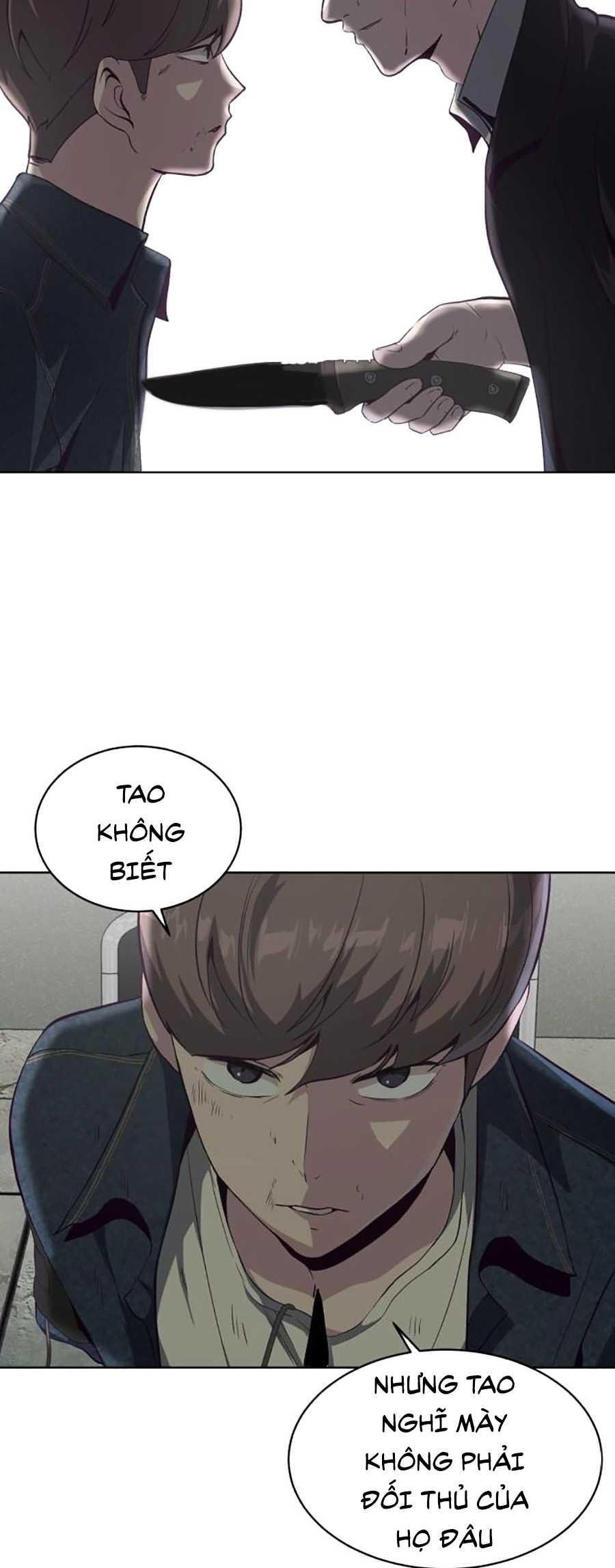 Cậu Bé Của Thần Chết Chapter 55 - 34