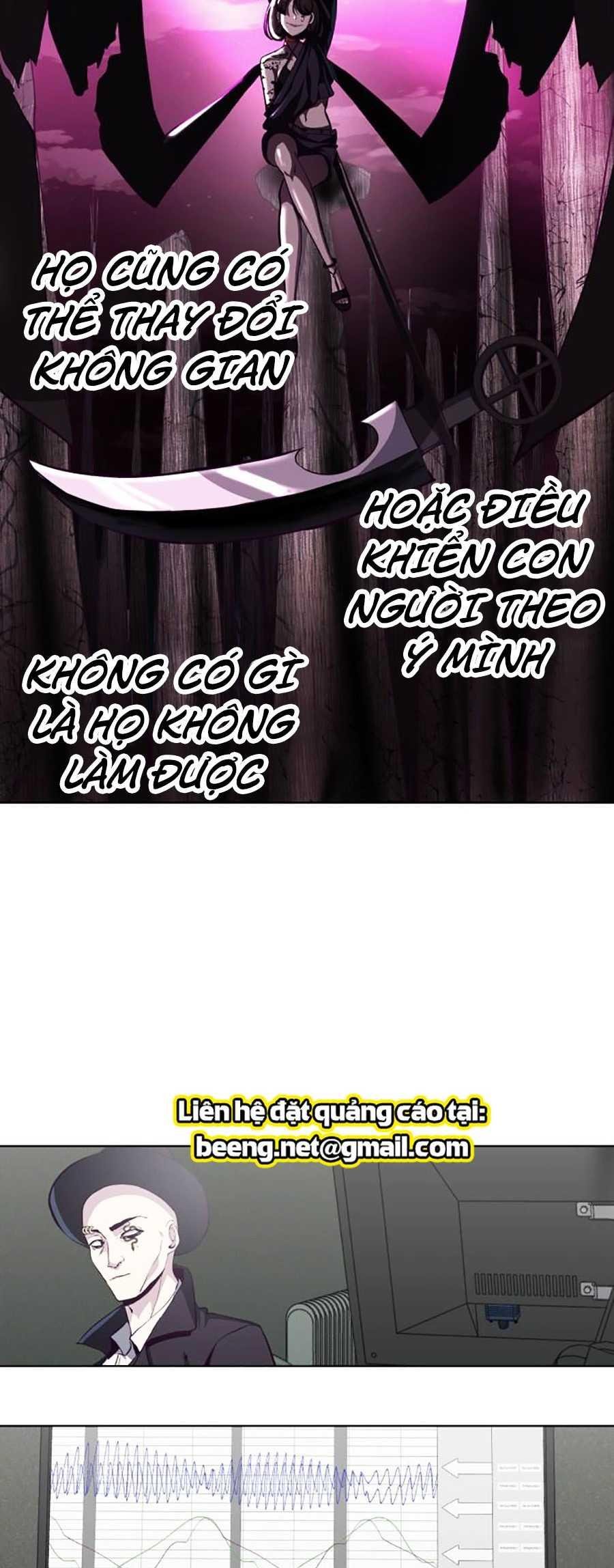 Cậu Bé Của Thần Chết Chapter 55 - 36