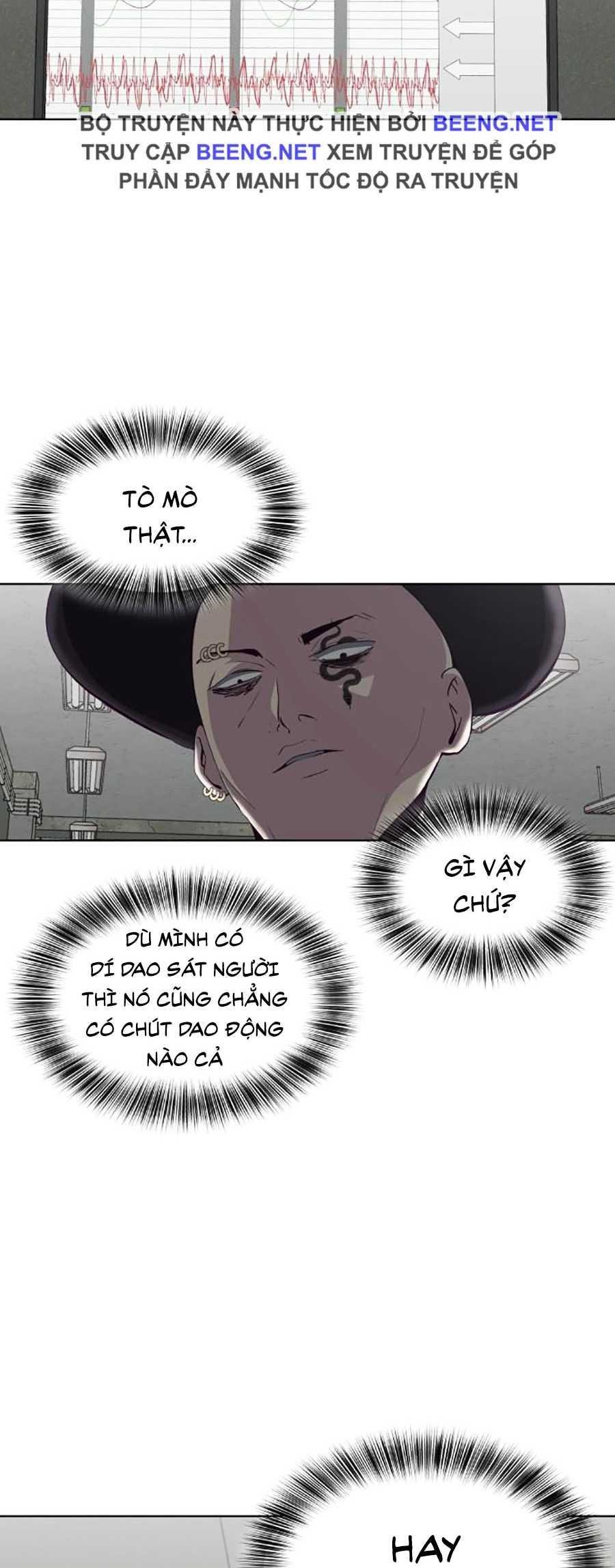 Cậu Bé Của Thần Chết Chapter 55 - 37