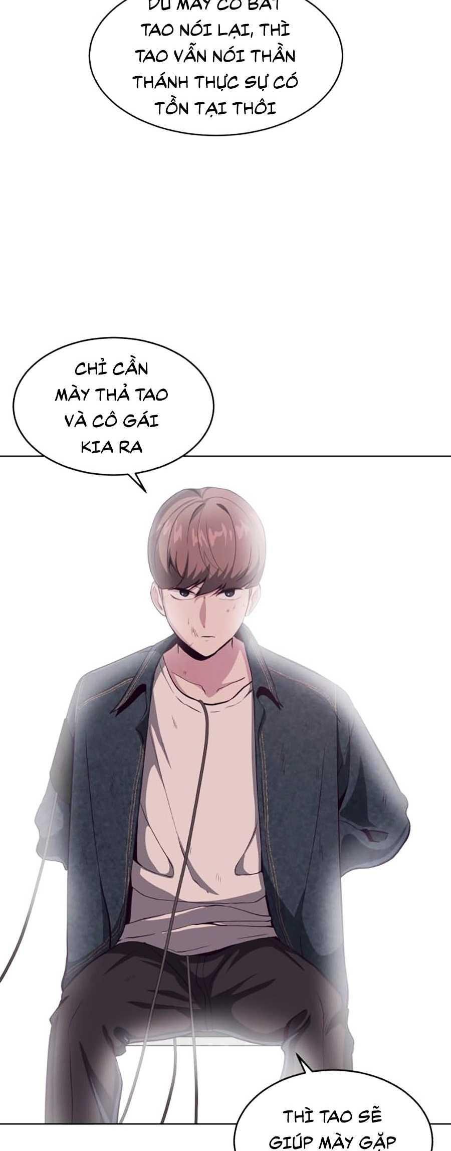 Cậu Bé Của Thần Chết Chapter 55 - 39