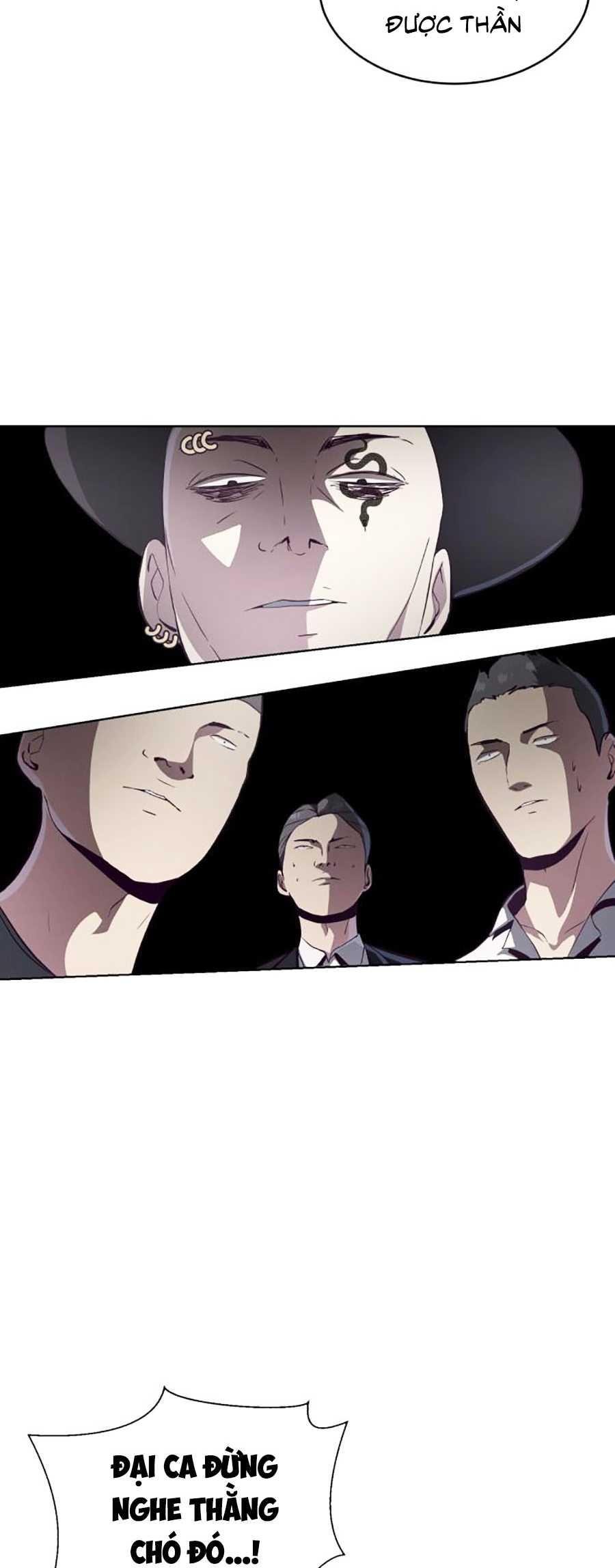 Cậu Bé Của Thần Chết Chapter 55 - 40