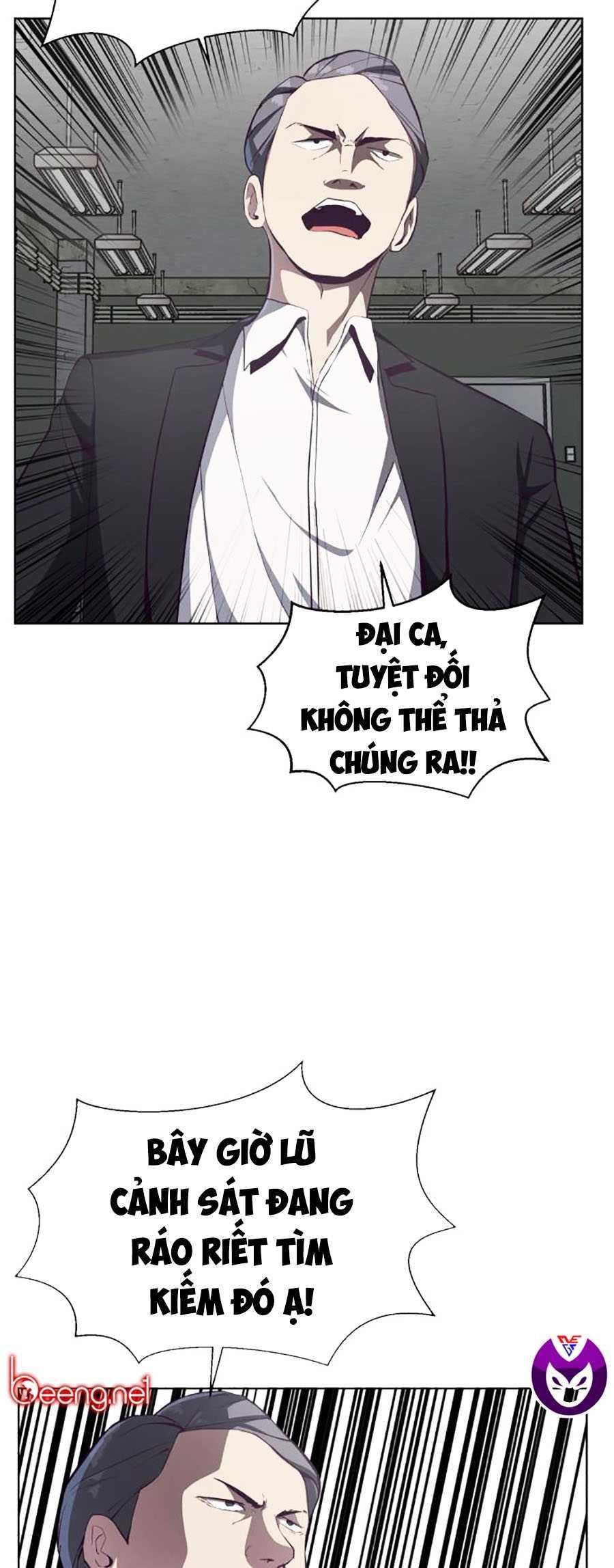 Cậu Bé Của Thần Chết Chapter 55 - 41