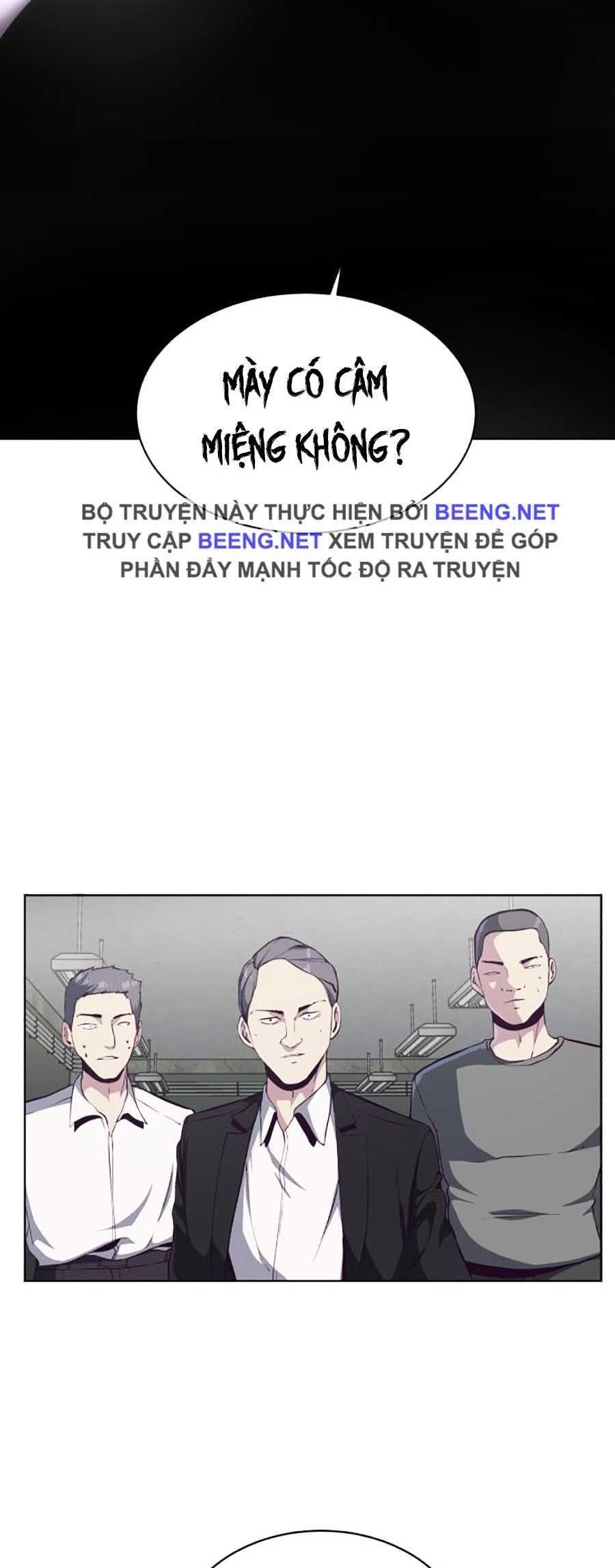 Cậu Bé Của Thần Chết Chapter 55 - 43