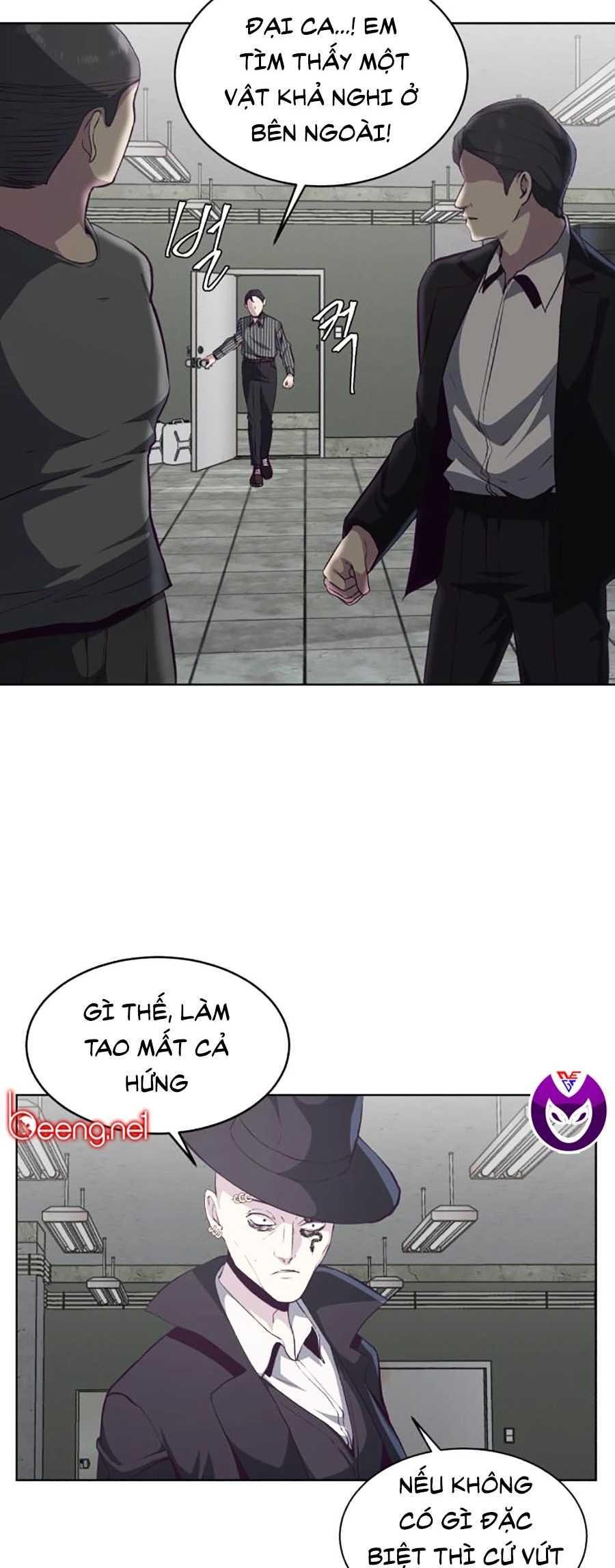 Cậu Bé Của Thần Chết Chapter 55 - 44