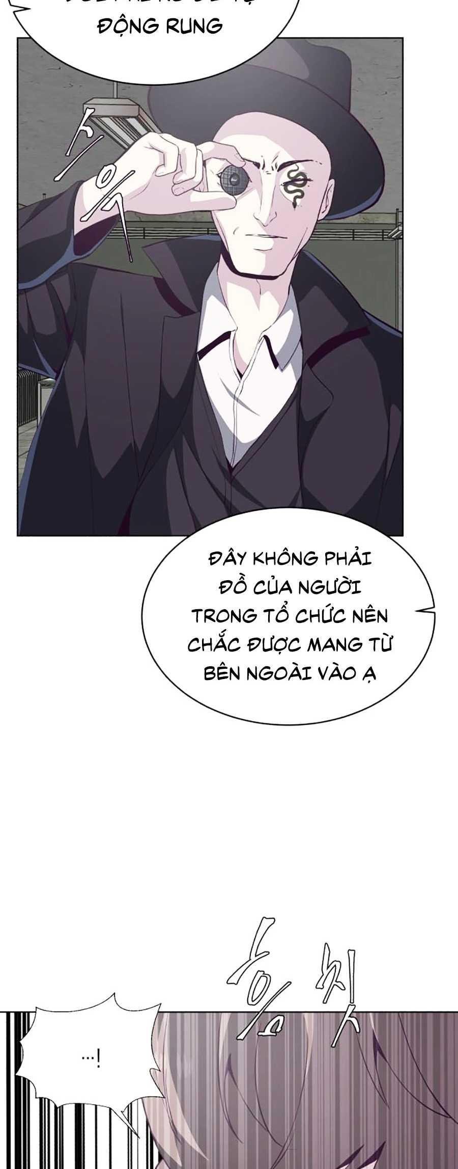 Cậu Bé Của Thần Chết Chapter 55 - 46