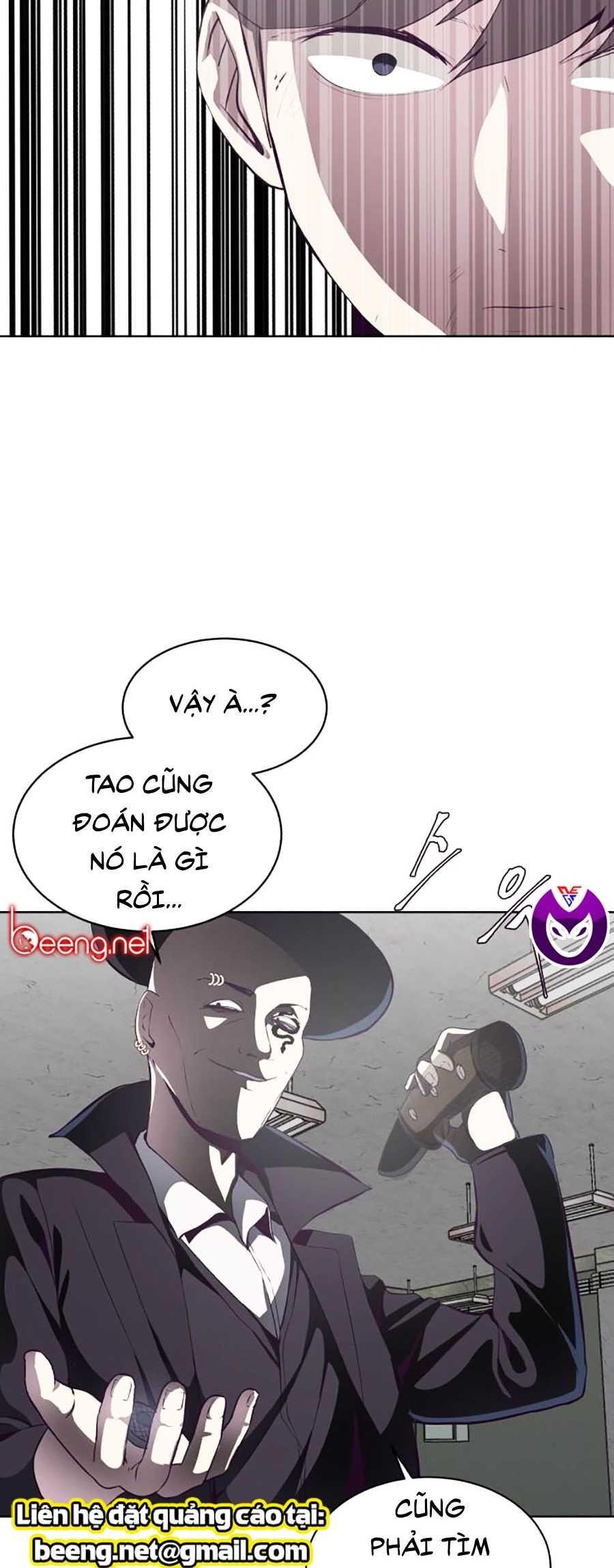 Cậu Bé Của Thần Chết Chapter 55 - 47