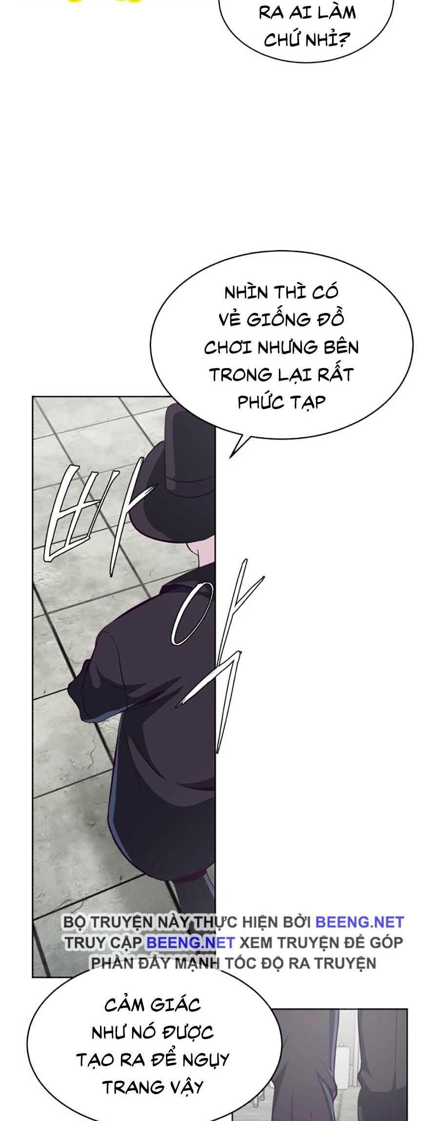 Cậu Bé Của Thần Chết Chapter 55 - 48