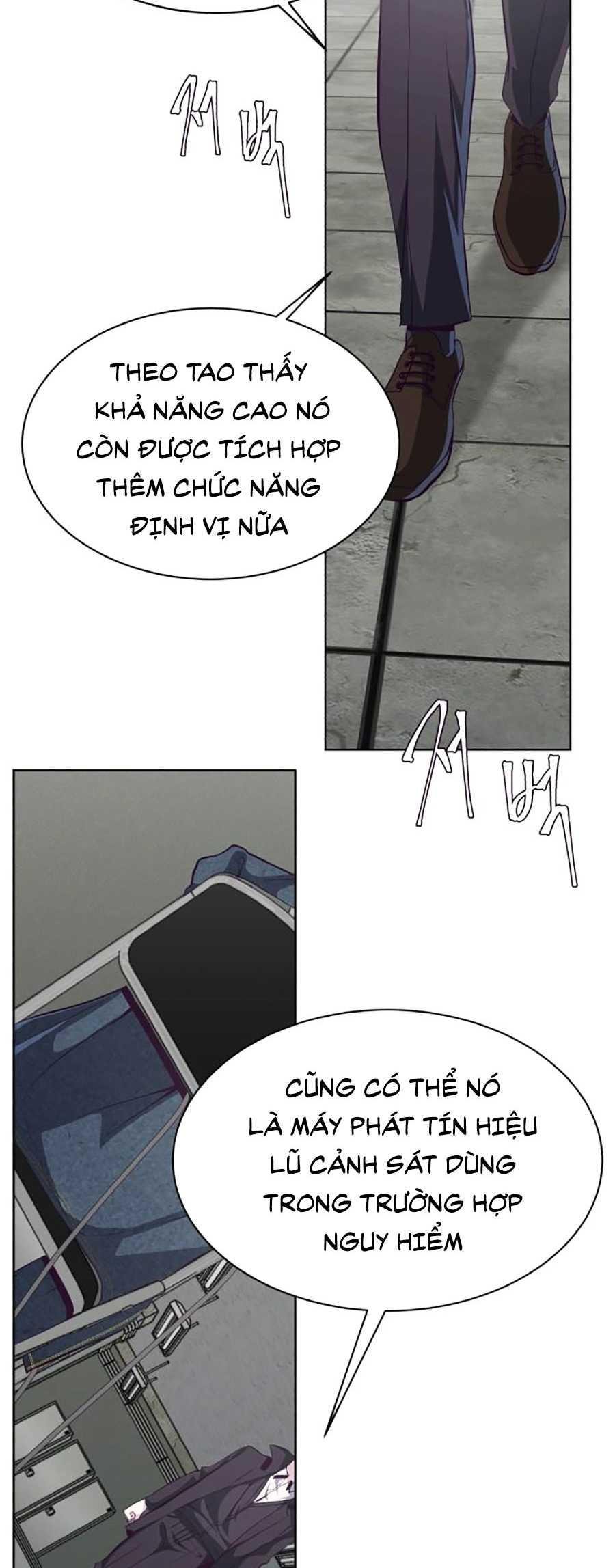 Cậu Bé Của Thần Chết Chapter 55 - 49