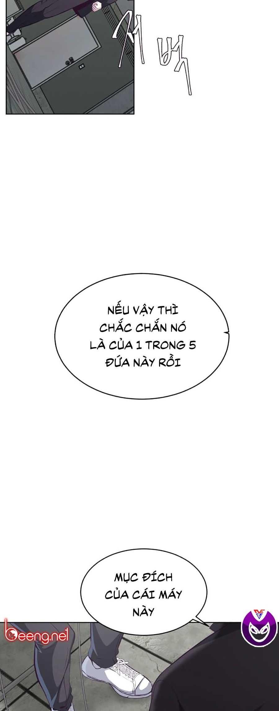 Cậu Bé Của Thần Chết Chapter 55 - 50