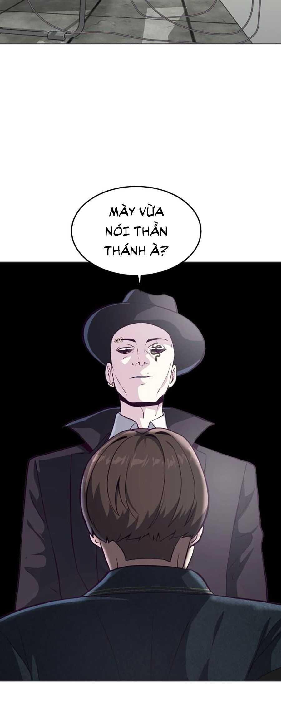 Cậu Bé Của Thần Chết Chapter 55 - 6