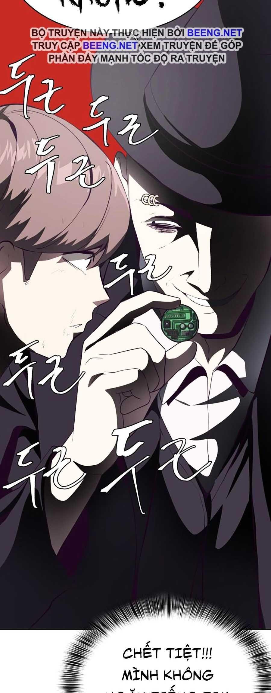 Cậu Bé Của Thần Chết Chapter 55 - 52