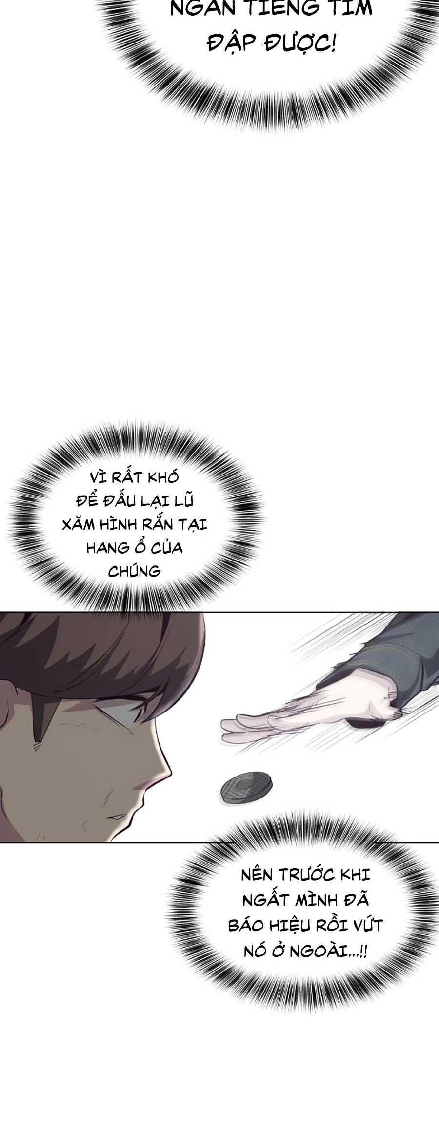 Cậu Bé Của Thần Chết Chapter 55 - 53