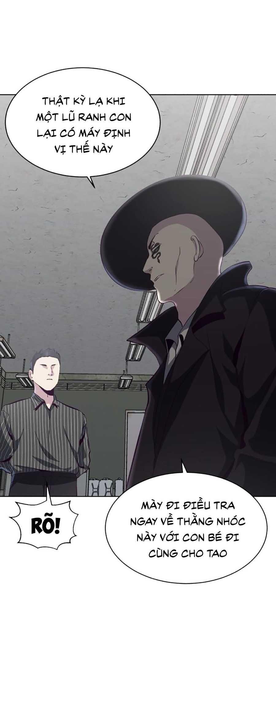 Cậu Bé Của Thần Chết Chapter 55 - 54