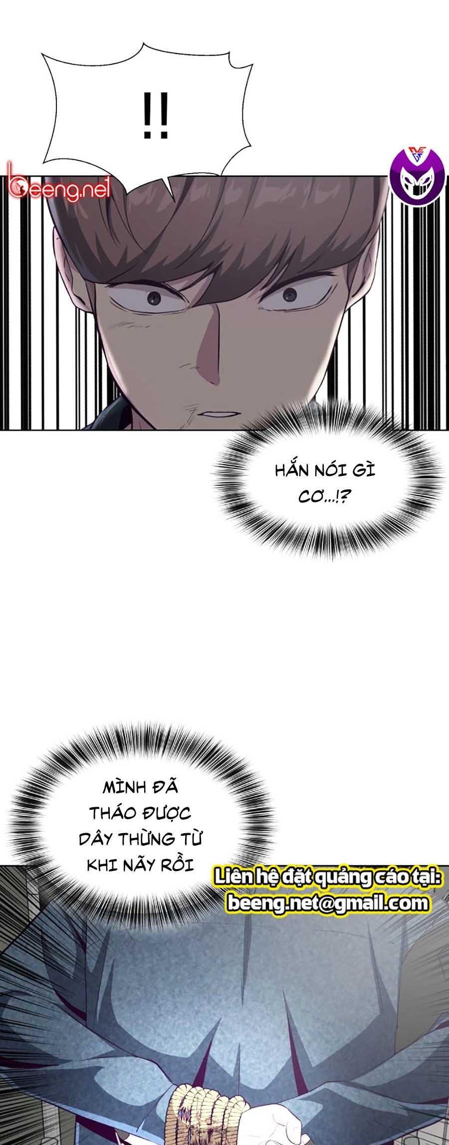 Cậu Bé Của Thần Chết Chapter 55 - 55