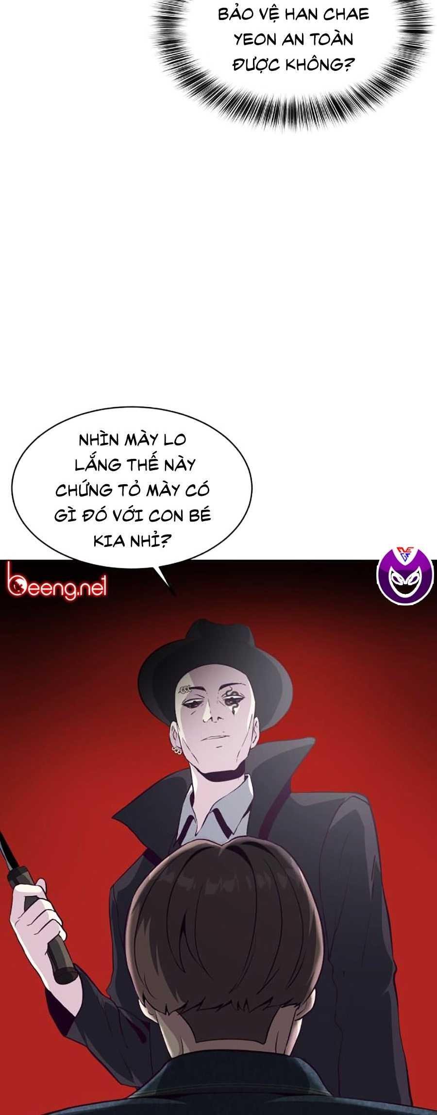 Cậu Bé Của Thần Chết Chapter 55 - 59