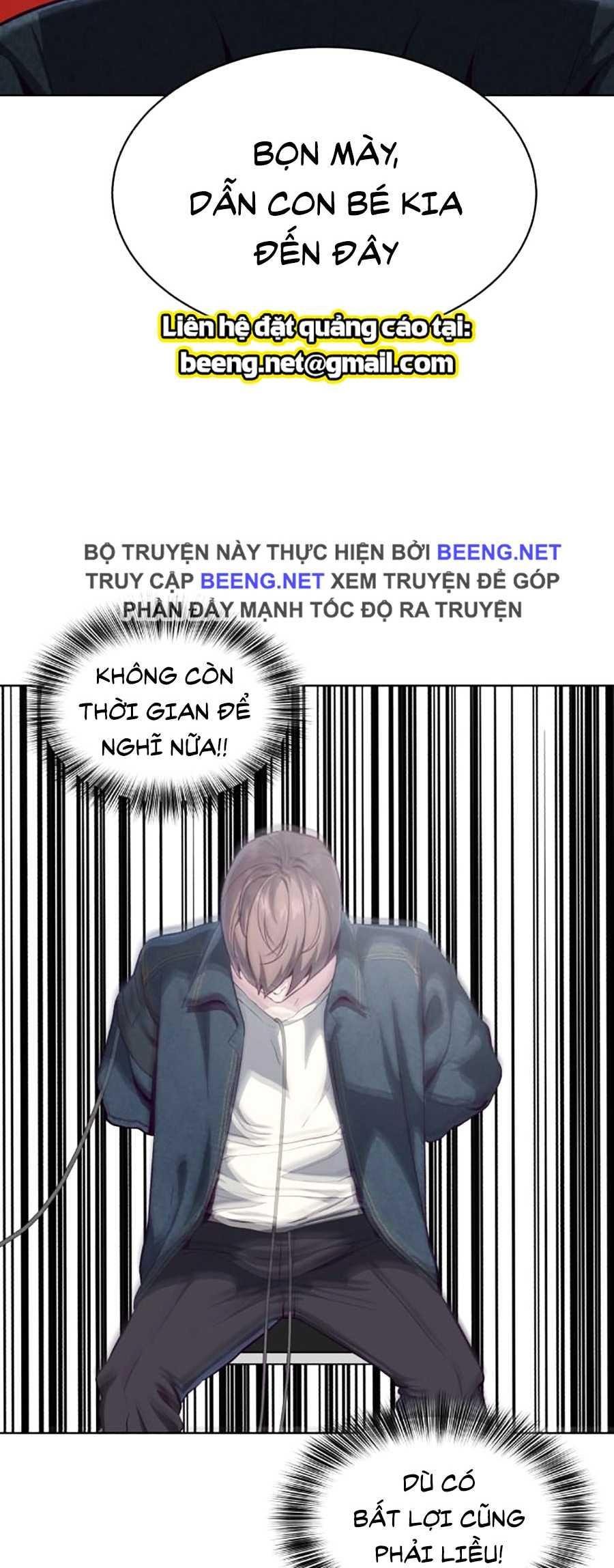 Cậu Bé Của Thần Chết Chapter 55 - 60