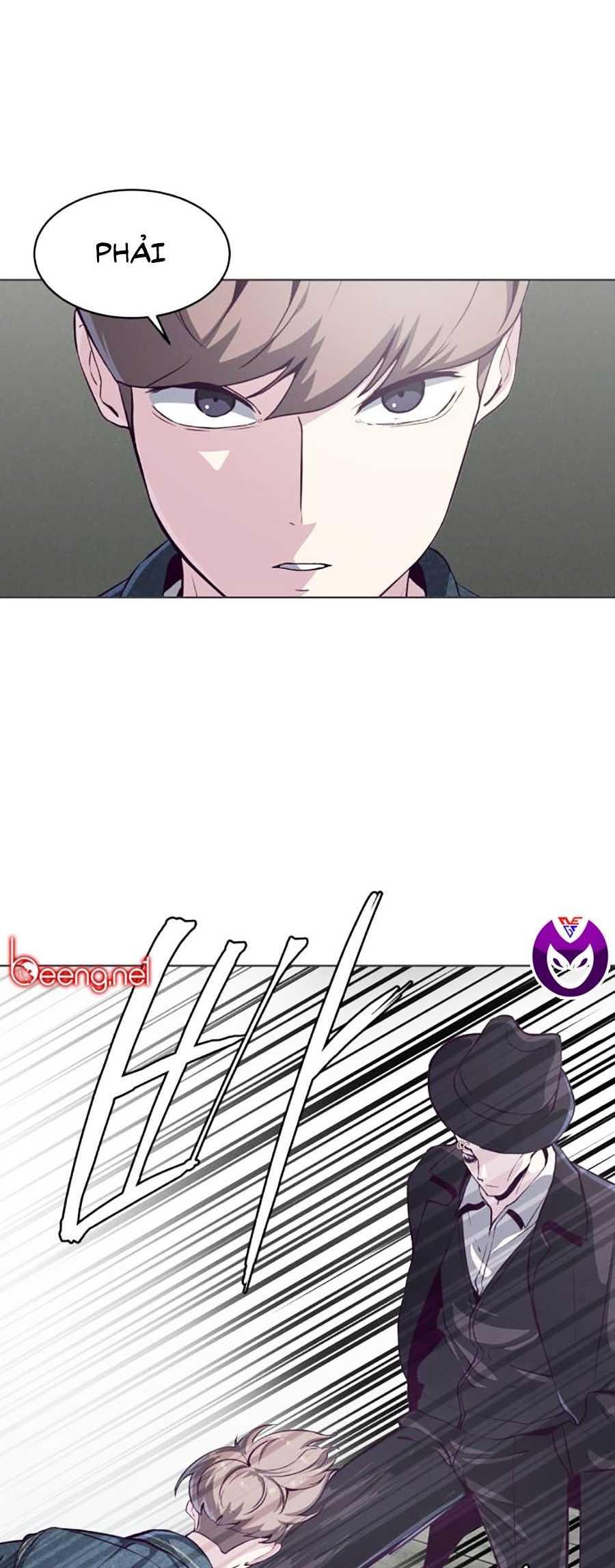 Cậu Bé Của Thần Chết Chapter 55 - 7