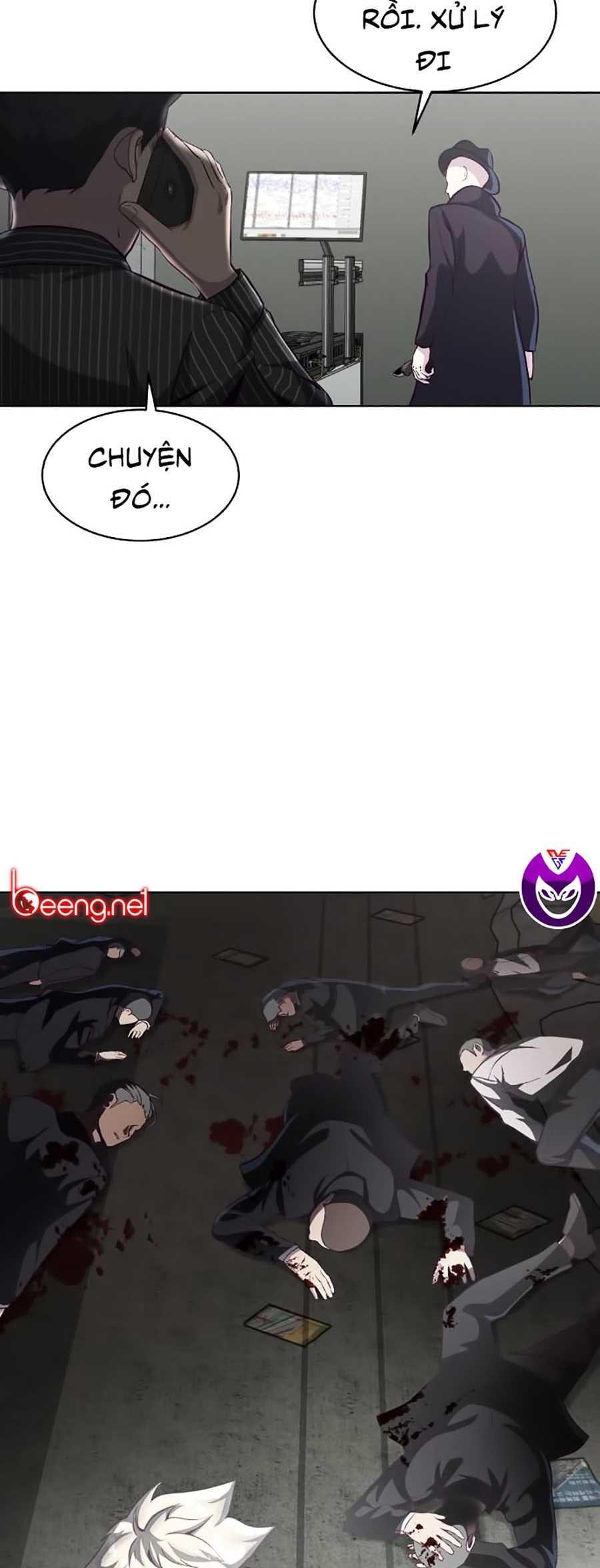 Cậu Bé Của Thần Chết Chapter 55 - 62