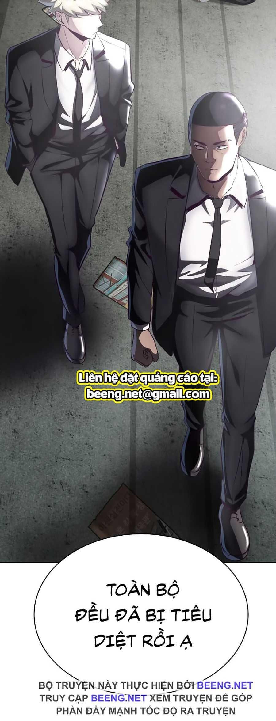 Cậu Bé Của Thần Chết Chapter 55 - 63