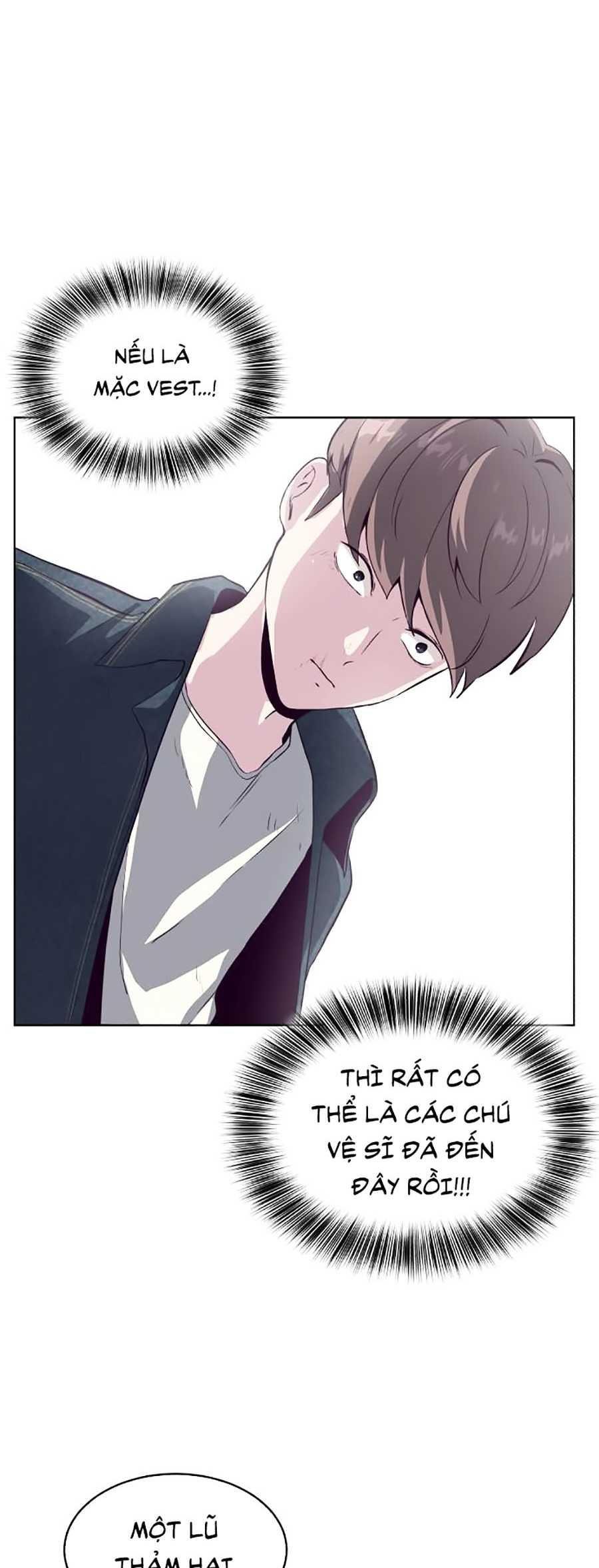 Cậu Bé Của Thần Chết Chapter 55 - 64