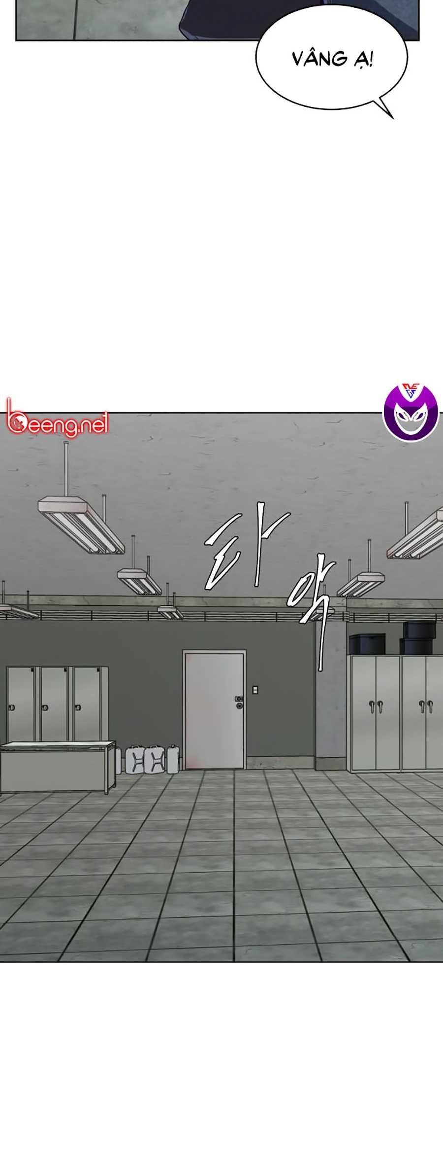 Cậu Bé Của Thần Chết Chapter 55 - 66