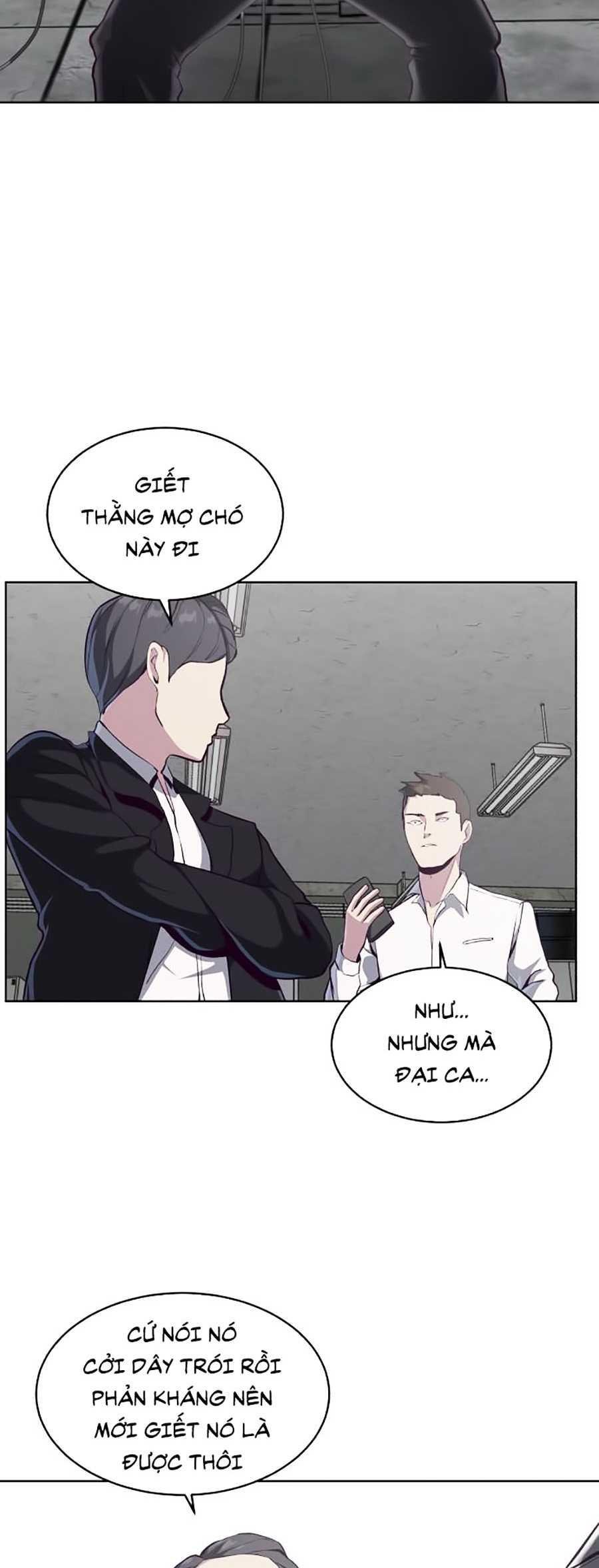 Cậu Bé Của Thần Chết Chapter 55 - 68