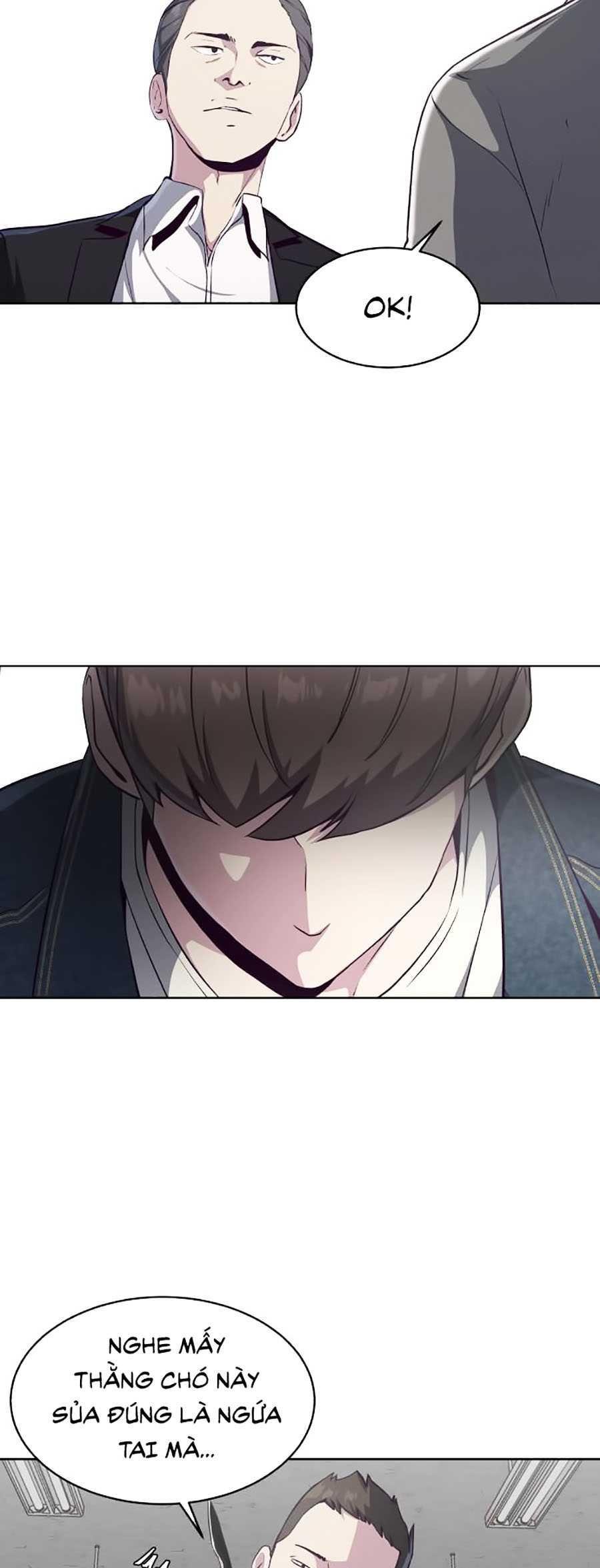 Cậu Bé Của Thần Chết Chapter 55 - 69