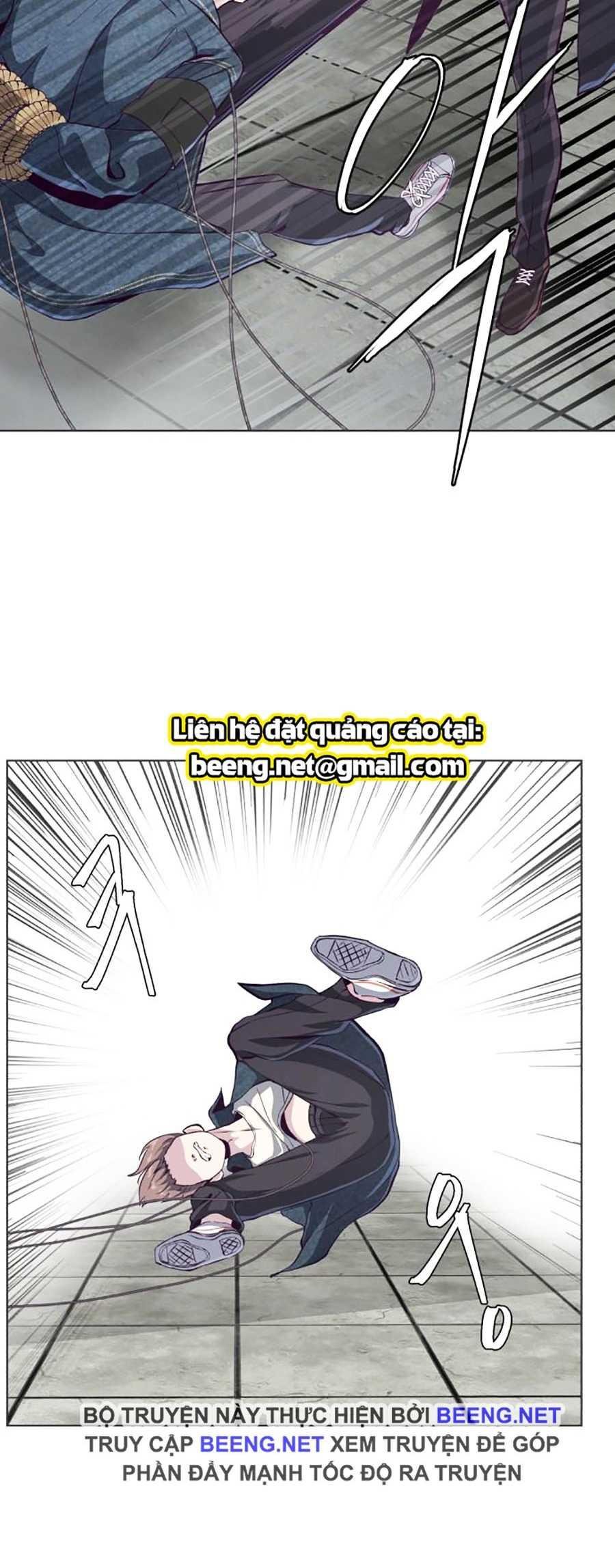 Cậu Bé Của Thần Chết Chapter 55 - 8