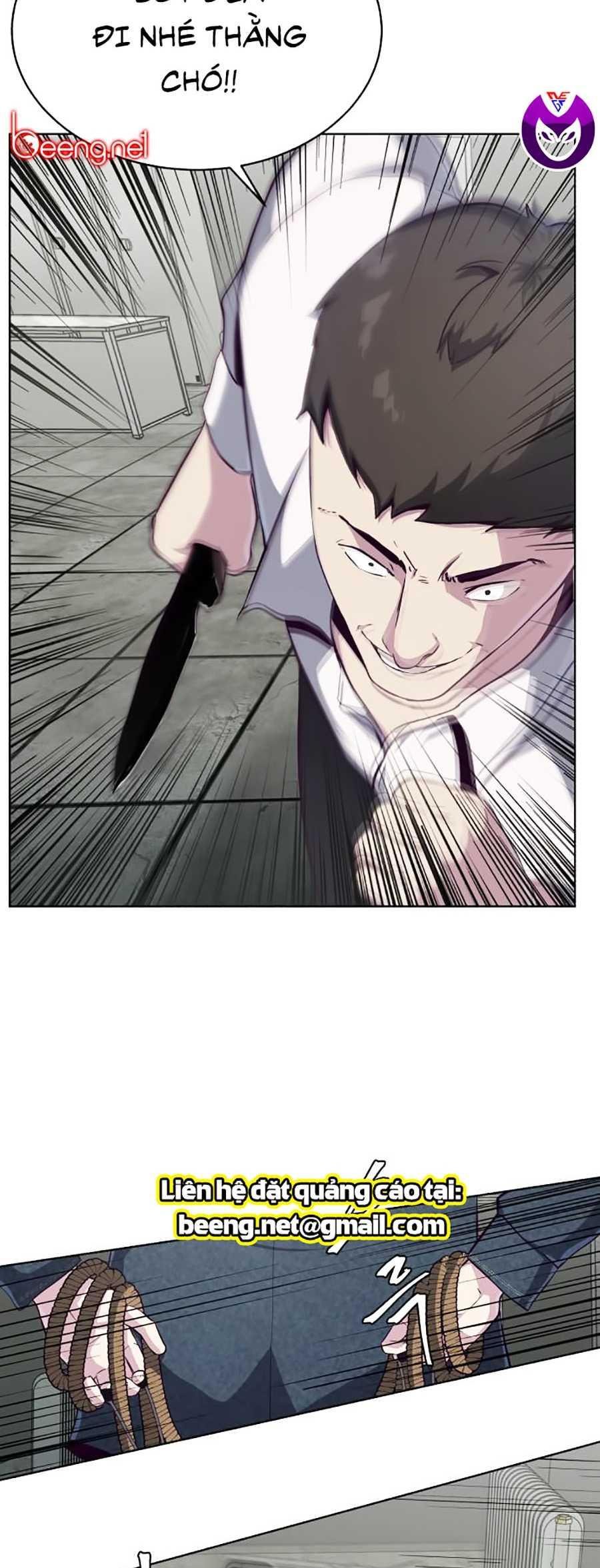 Cậu Bé Của Thần Chết Chapter 55 - 71