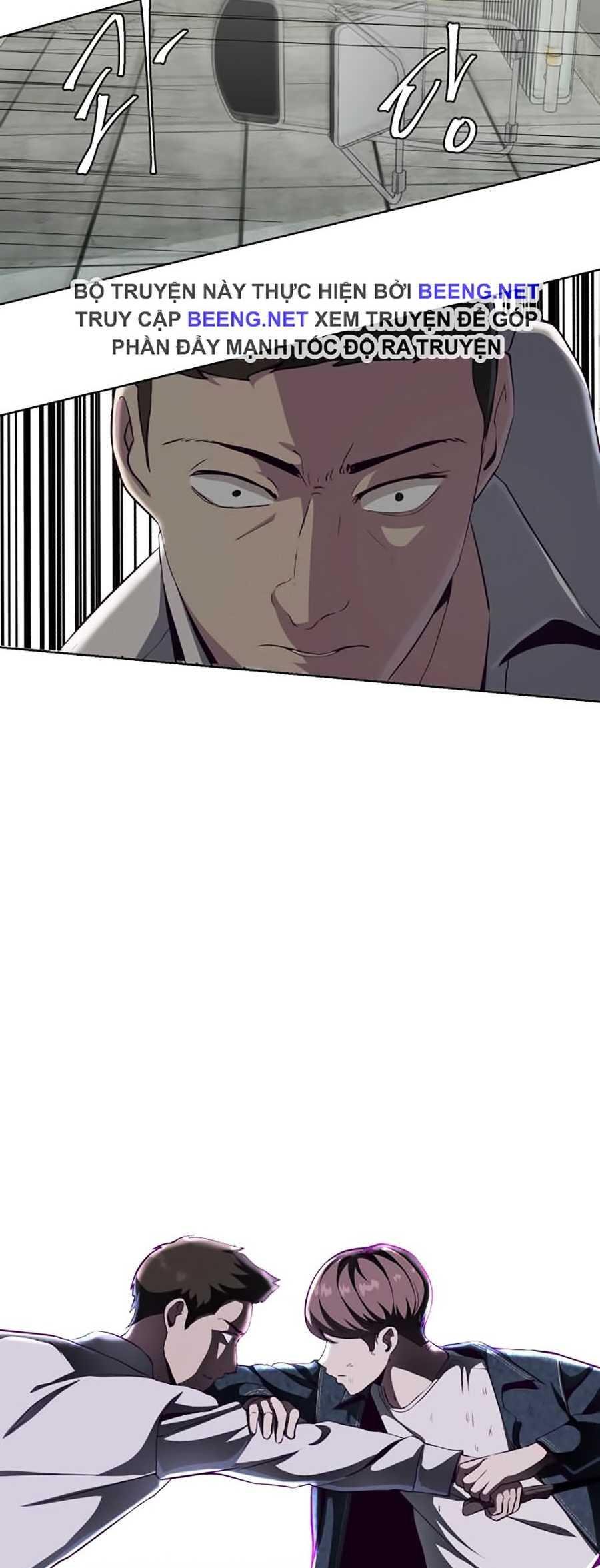 Cậu Bé Của Thần Chết Chapter 55 - 72