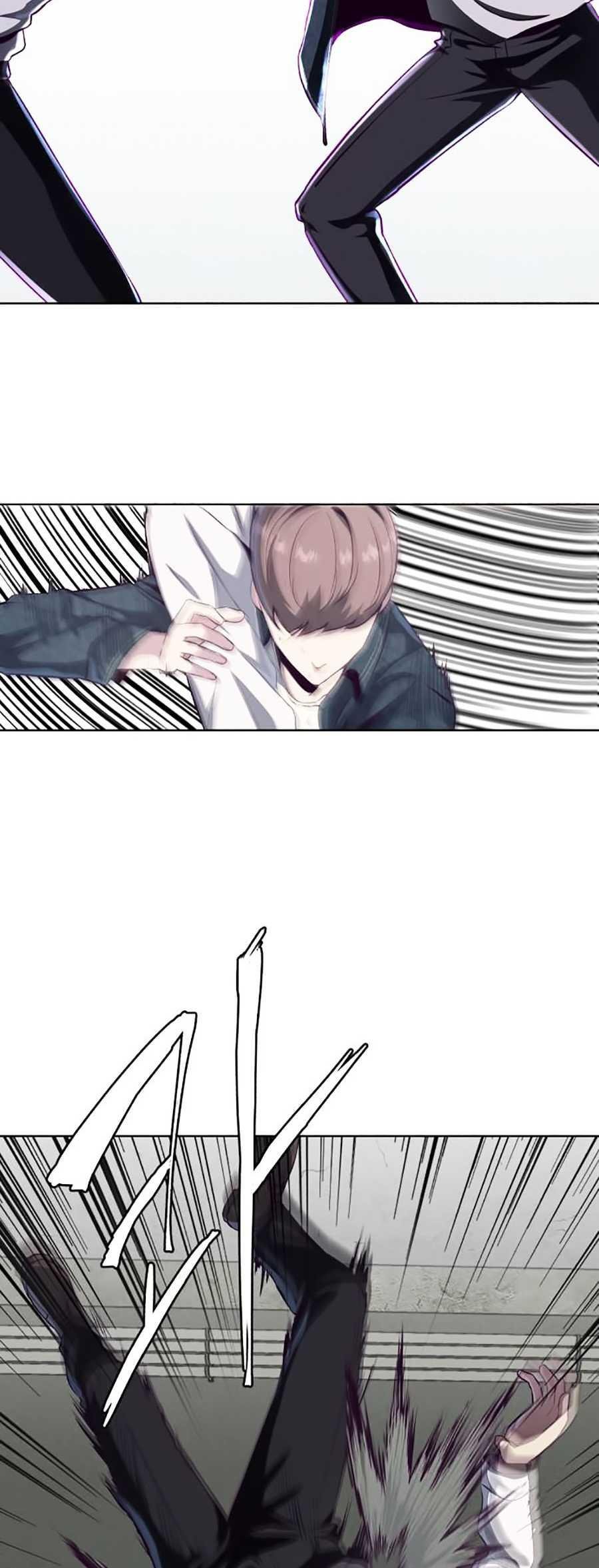 Cậu Bé Của Thần Chết Chapter 55 - 73