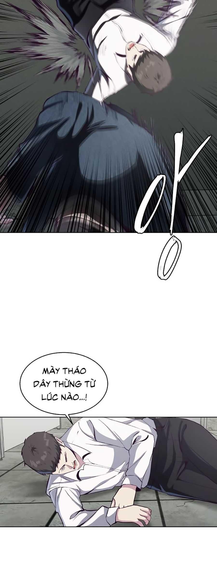 Cậu Bé Của Thần Chết Chapter 55 - 74