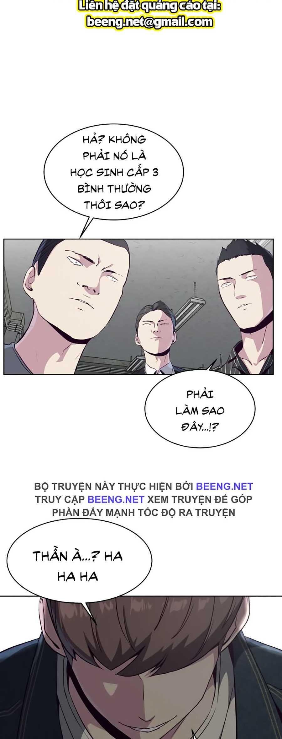 Cậu Bé Của Thần Chết Chapter 55 - 76