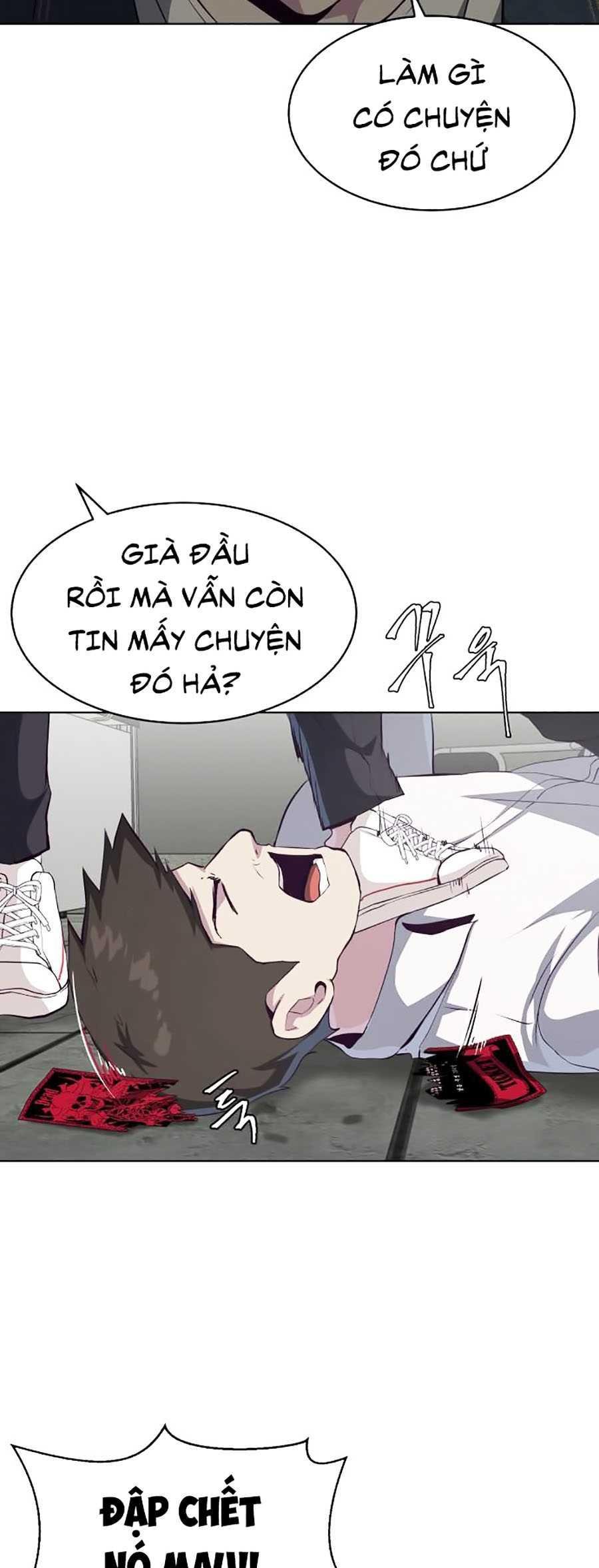 Cậu Bé Của Thần Chết Chapter 55 - 77