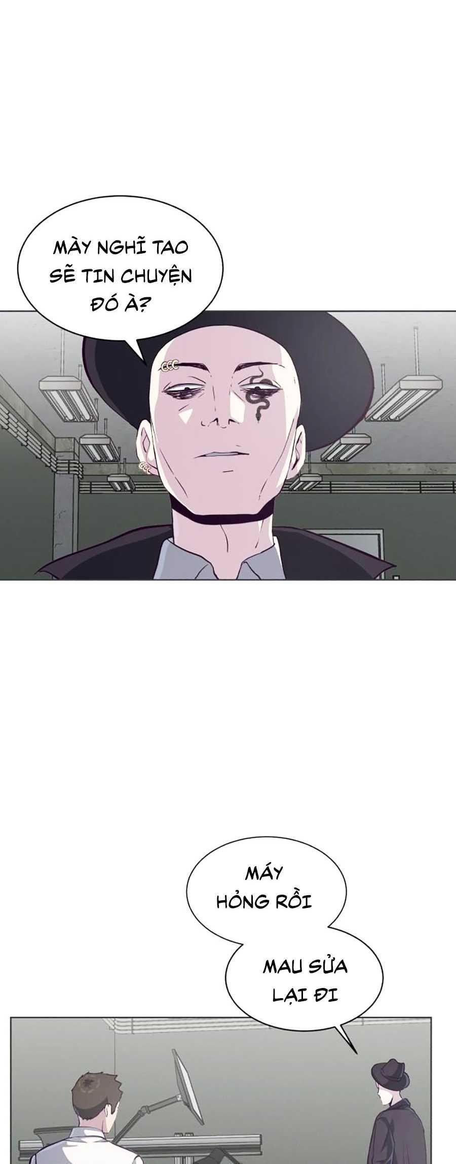 Cậu Bé Của Thần Chết Chapter 55 - 9