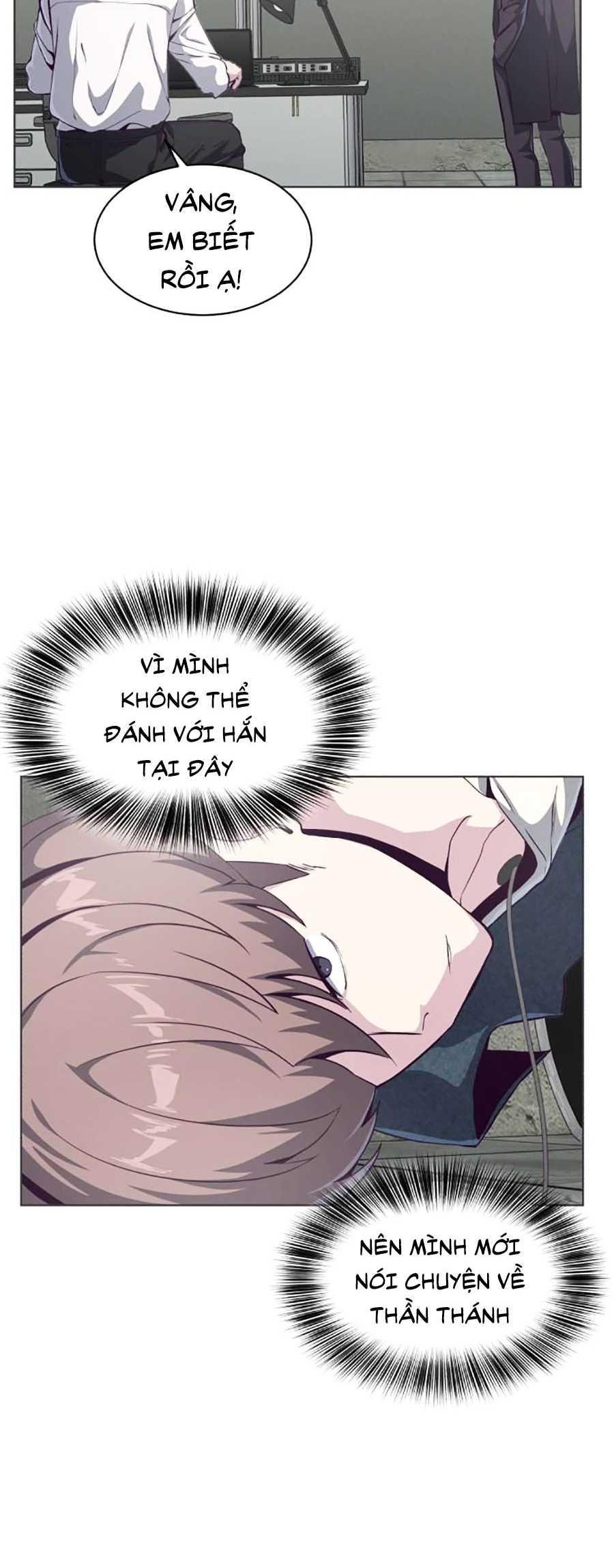 Cậu Bé Của Thần Chết Chapter 55 - 10