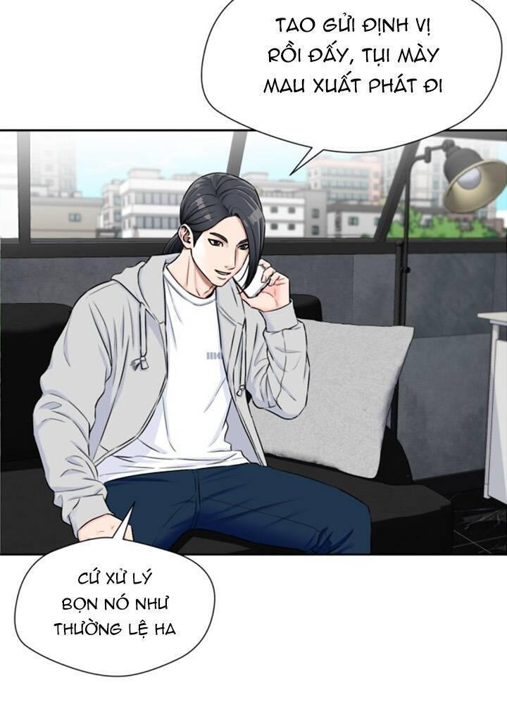 Khuôn Mặt Thiên Tài Chapter 60 - 63