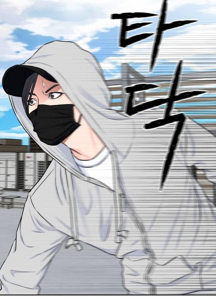 Khuôn Mặt Thiên Tài Chapter 60 - 81