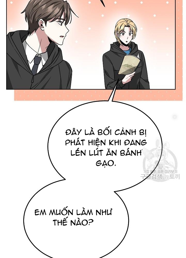 Sống Lại Lần Nữa Chapter 34 - 118