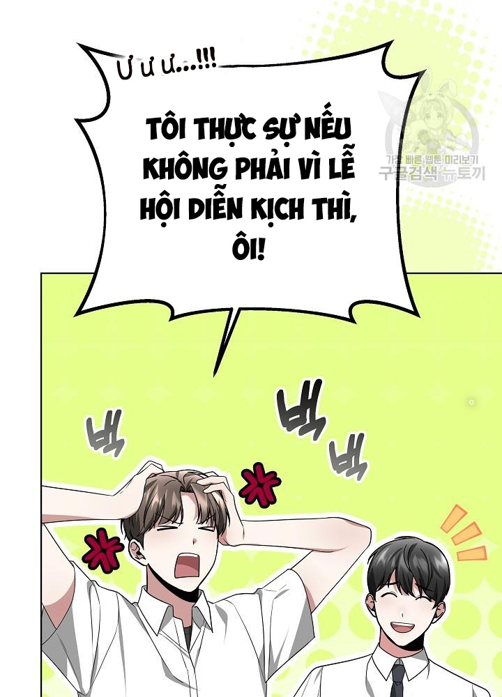 Sống Lại Lần Nữa Chapter 34 - 37