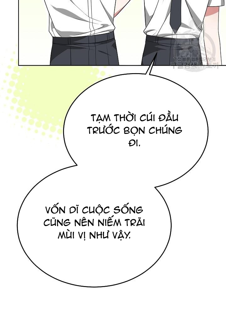 Sống Lại Lần Nữa Chapter 34 - 39