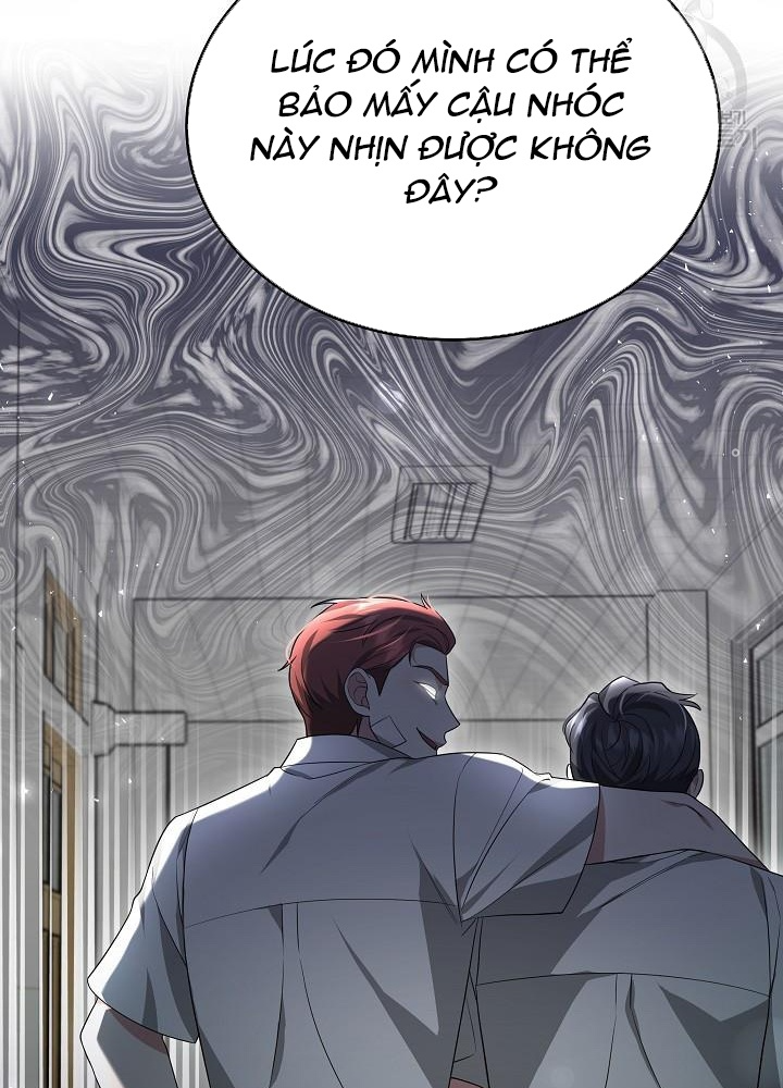 Sống Lại Lần Nữa Chapter 34 - 43