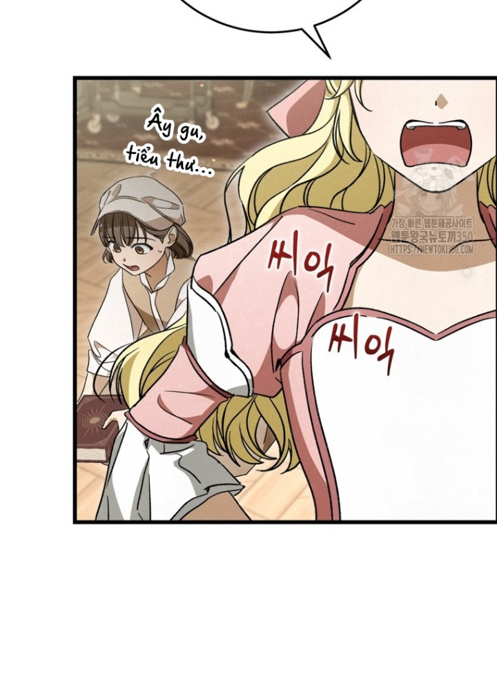 Những Đứa Trẻ Của Rune Chapter 28 - 119