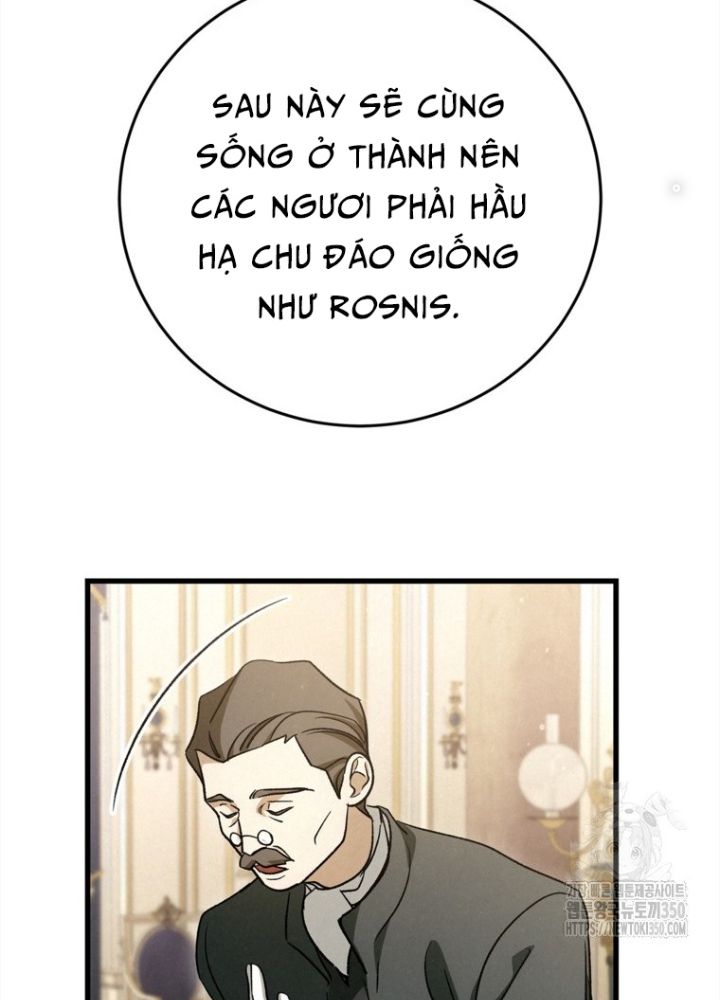 Những Đứa Trẻ Của Rune Chapter 28 - 157