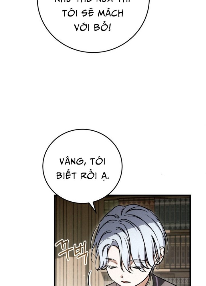 Những Đứa Trẻ Của Rune Chapter 28 - 139