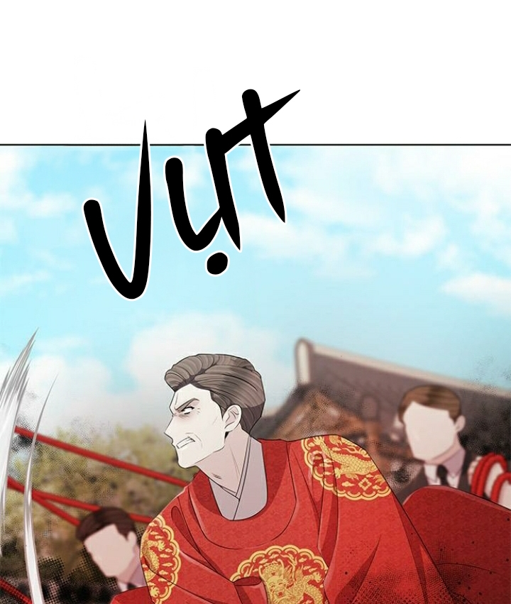 The Castle - Quỷ Nhãn Tân Nương Chapter 72 - 12
