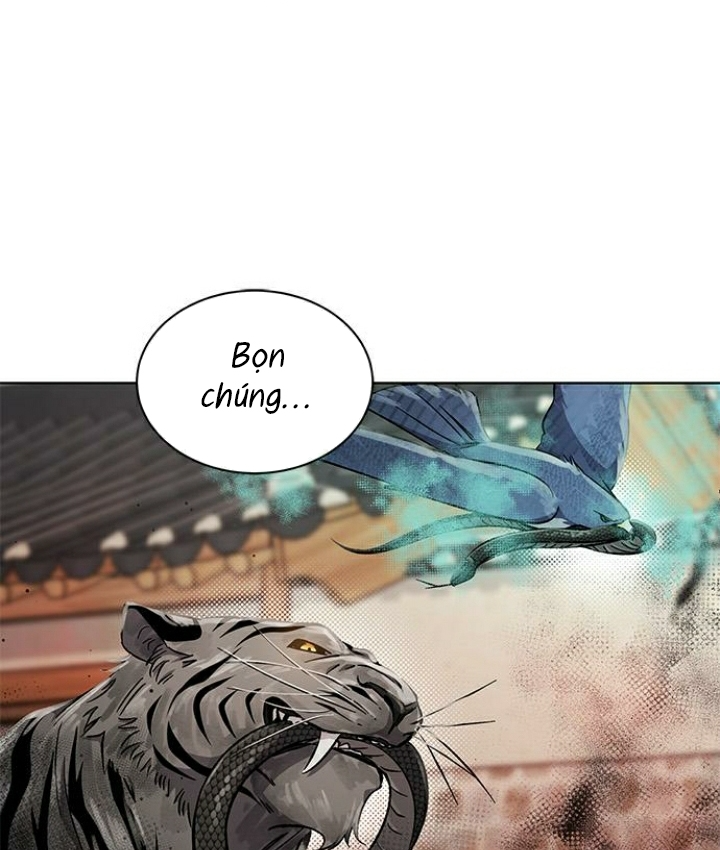 The Castle - Quỷ Nhãn Tân Nương Chapter 72 - 17