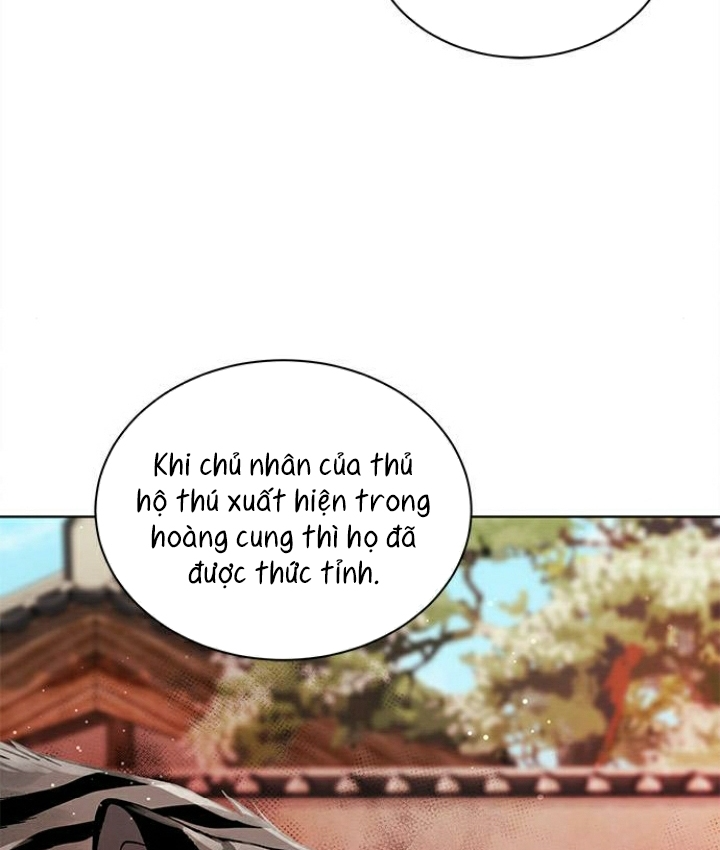 The Castle - Quỷ Nhãn Tân Nương Chapter 72 - 20