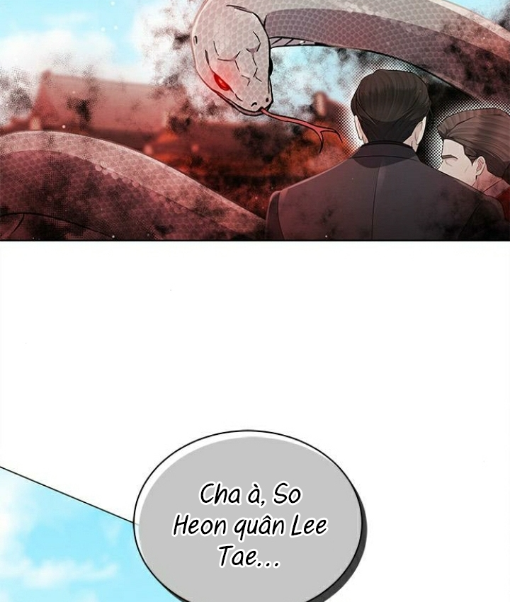 The Castle - Quỷ Nhãn Tân Nương Chapter 72 - 27