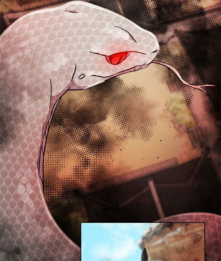 The Castle - Quỷ Nhãn Tân Nương Chapter 72 - 4